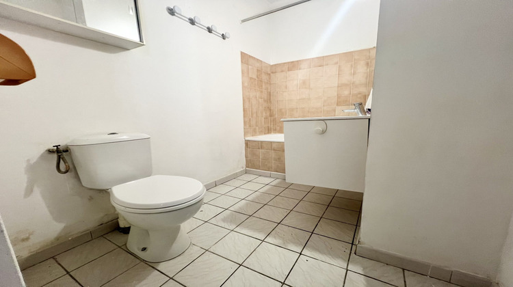 Ma-Cabane - Vente Appartement Crécy-la-Chapelle, 34 m²