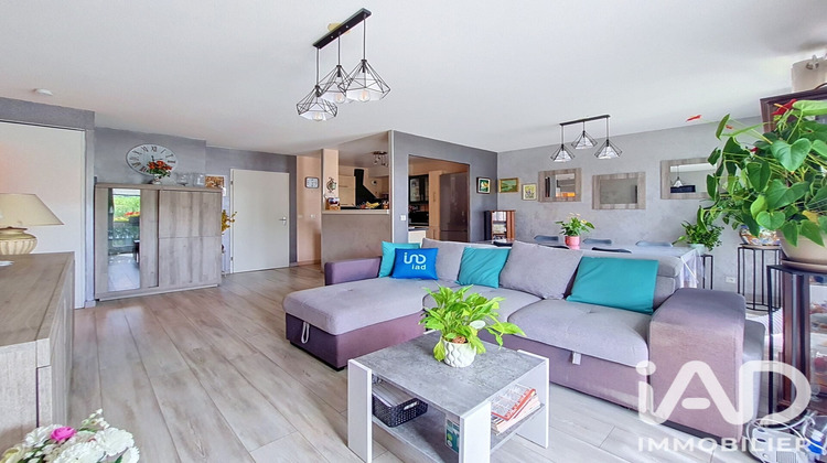 Ma-Cabane - Vente Appartement Crécy-la-Chapelle, 78 m²