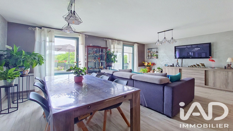 Ma-Cabane - Vente Appartement Crécy-la-Chapelle, 78 m²