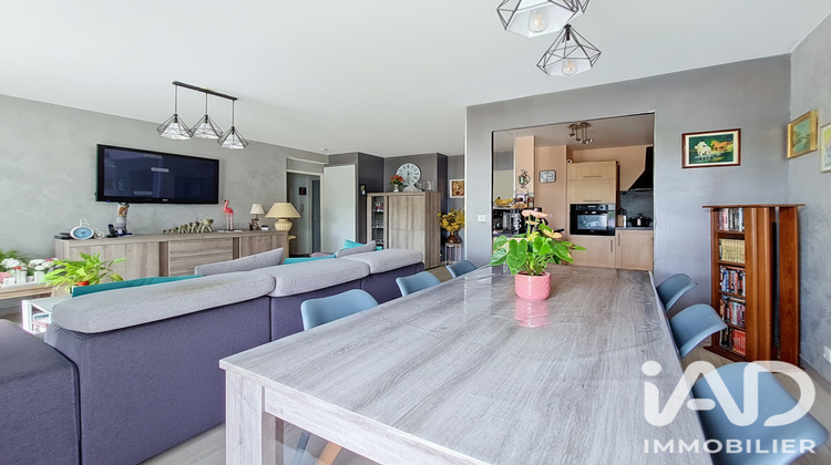 Ma-Cabane - Vente Appartement Crécy-la-Chapelle, 78 m²