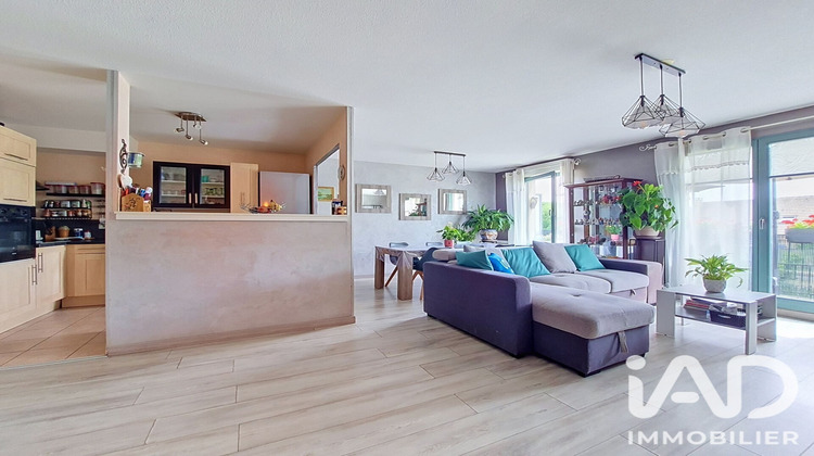 Ma-Cabane - Vente Appartement Crécy-la-Chapelle, 78 m²