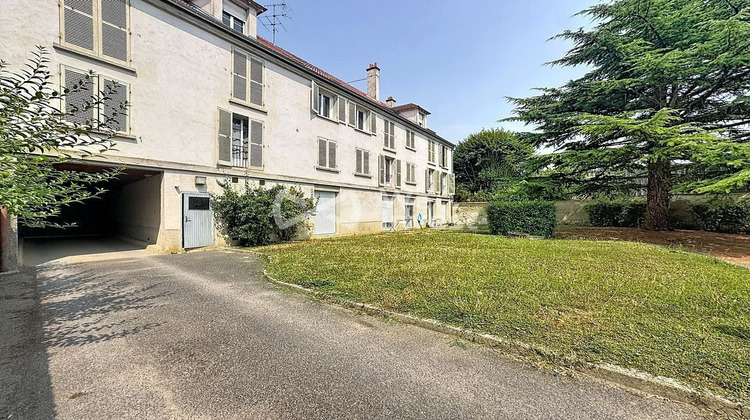 Ma-Cabane - Vente Appartement Crécy-la-Chapelle, 44 m²
