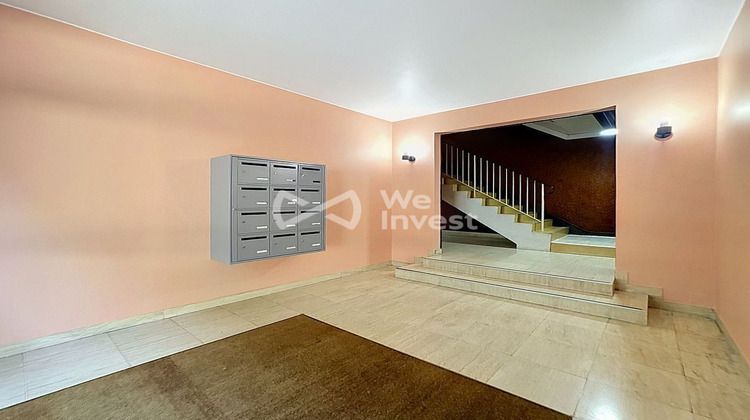 Ma-Cabane - Vente Appartement Crécy-la-Chapelle, 44 m²