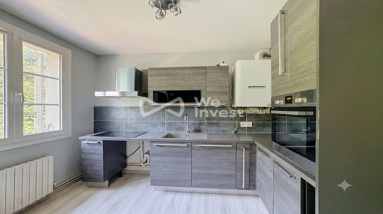 Ma-Cabane - Vente Appartement Crécy-la-Chapelle, 44 m²