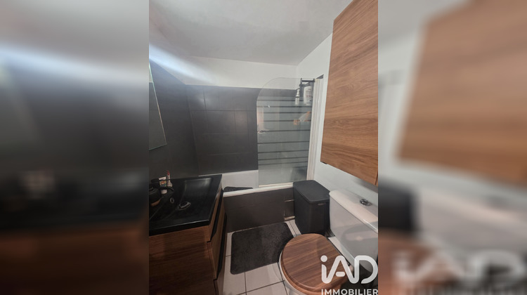 Ma-Cabane - Vente Appartement Crégy-Lès-Meaux, 47 m²