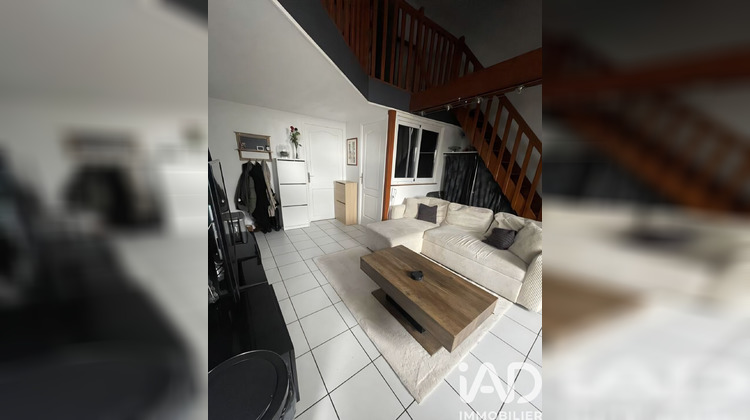 Ma-Cabane - Vente Appartement Crégy-Lès-Meaux, 47 m²