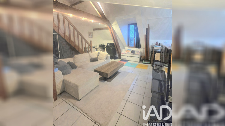 Ma-Cabane - Vente Appartement Crégy-Lès-Meaux, 47 m²