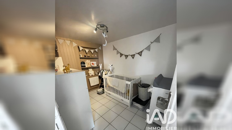 Ma-Cabane - Vente Appartement Crégy-Lès-Meaux, 47 m²