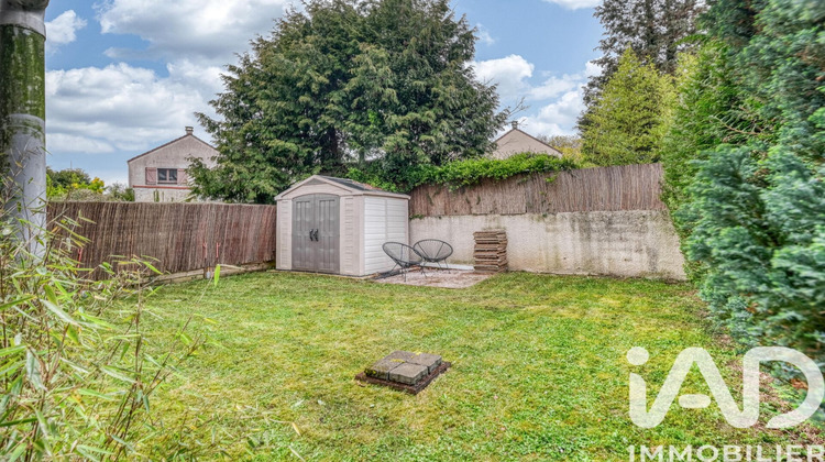 Ma-Cabane - Vente Appartement Crégy-Lès-Meaux, 62 m²