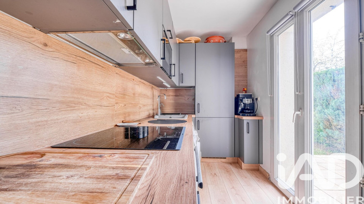Ma-Cabane - Vente Appartement Crégy-Lès-Meaux, 62 m²