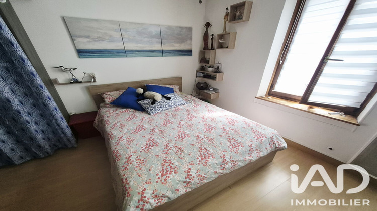 Ma-Cabane - Vente Appartement Crégy-Lès-Meaux, 37 m²