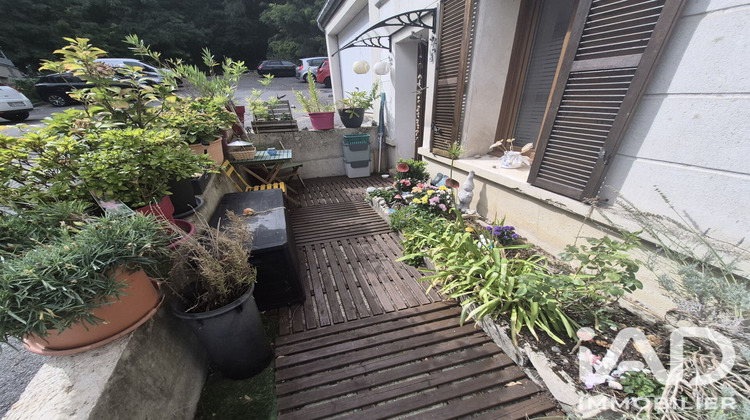 Ma-Cabane - Vente Appartement Crégy-Lès-Meaux, 37 m²