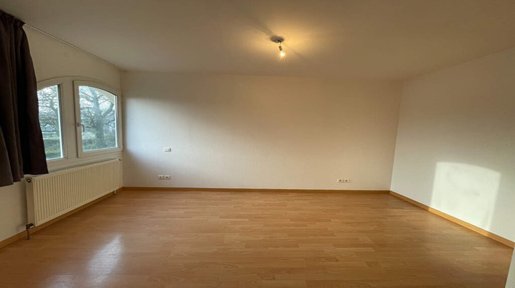Ma-Cabane - Vente Appartement CREHANGE, 100 m²