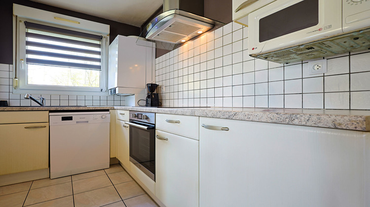 Ma-Cabane - Vente Appartement CREHANGE, 66 m²