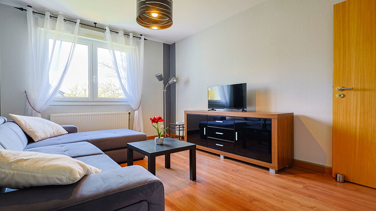 Ma-Cabane - Vente Appartement CREHANGE, 66 m²