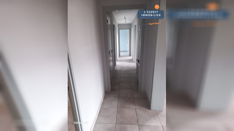 Ma-Cabane - Vente Appartement Créhange, 90 m²