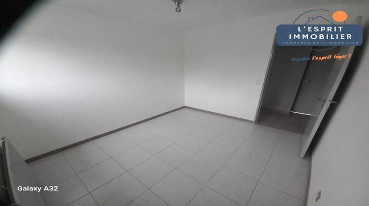 Ma-Cabane - Vente Appartement Créhange, 90 m²