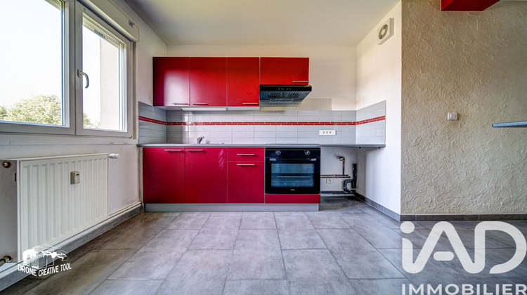 Ma-Cabane - Vente Appartement Créhange, 65 m²