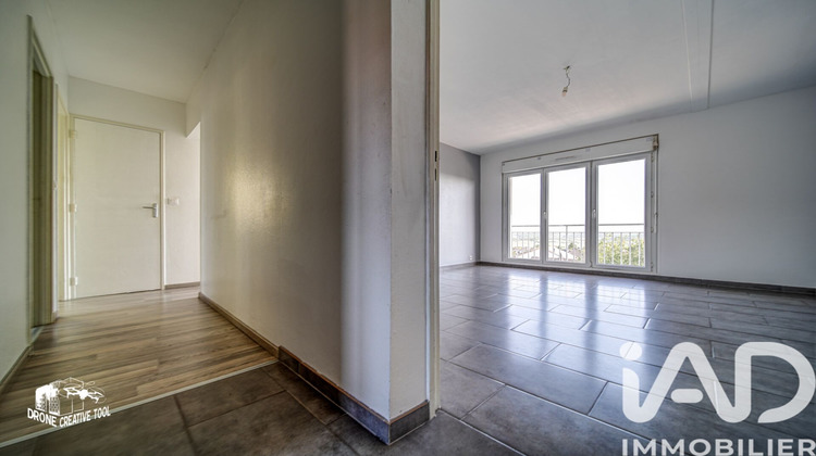 Ma-Cabane - Vente Appartement Créhange, 65 m²