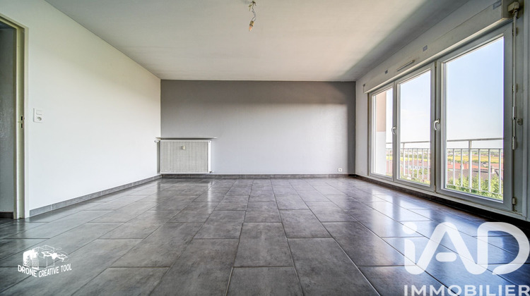 Ma-Cabane - Vente Appartement Créhange, 65 m²