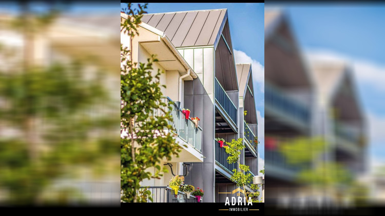 Ma-Cabane - Vente Appartement CREIL(), 40 m²