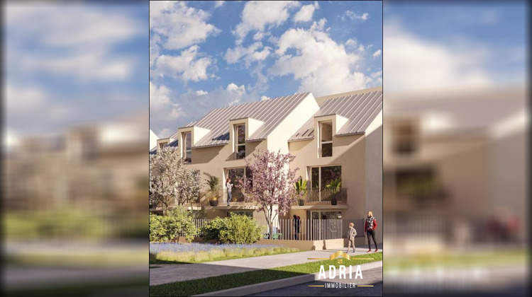 Ma-Cabane - Vente Appartement CREIL(), 59 m²