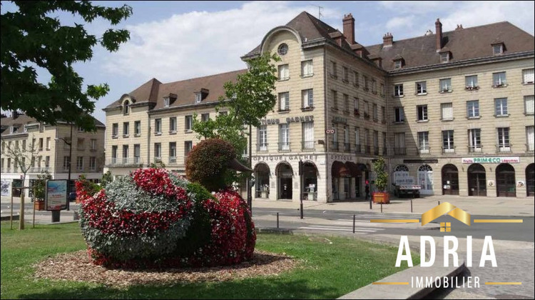 Ma-Cabane - Vente Appartement CREIL(), 59 m²