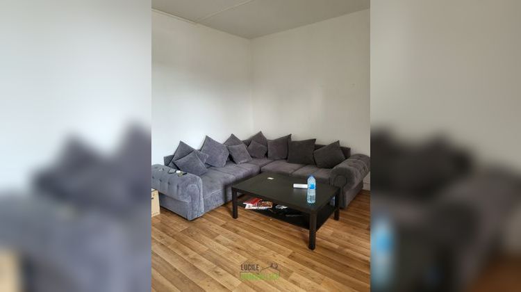 Ma-Cabane - Vente Appartement Creil, 44 m²