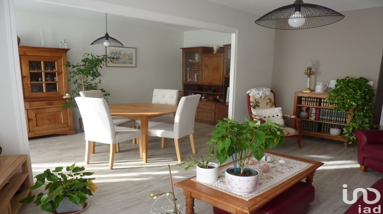 Ma-Cabane - Vente Appartement Creil, 79 m²