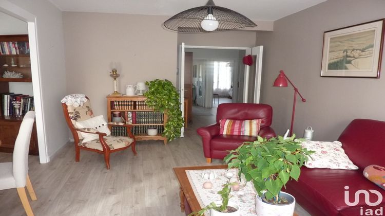 Ma-Cabane - Vente Appartement Creil, 79 m²