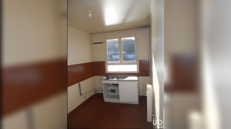 Ma-Cabane - Vente Appartement Creil, 85 m²