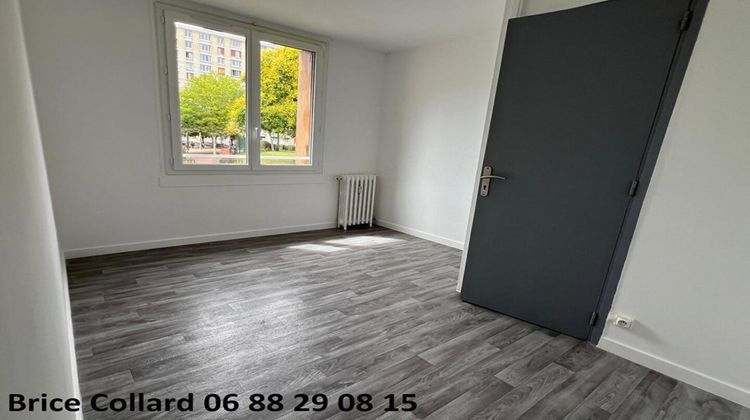 Ma-Cabane - Vente Appartement CREIL, 51 m²