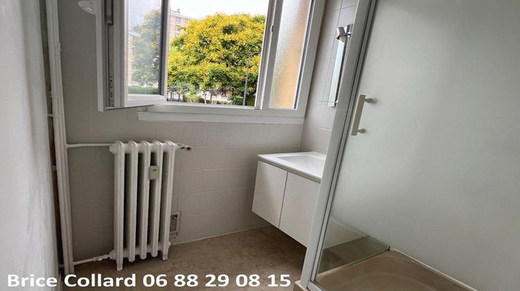 Ma-Cabane - Vente Appartement CREIL, 51 m²