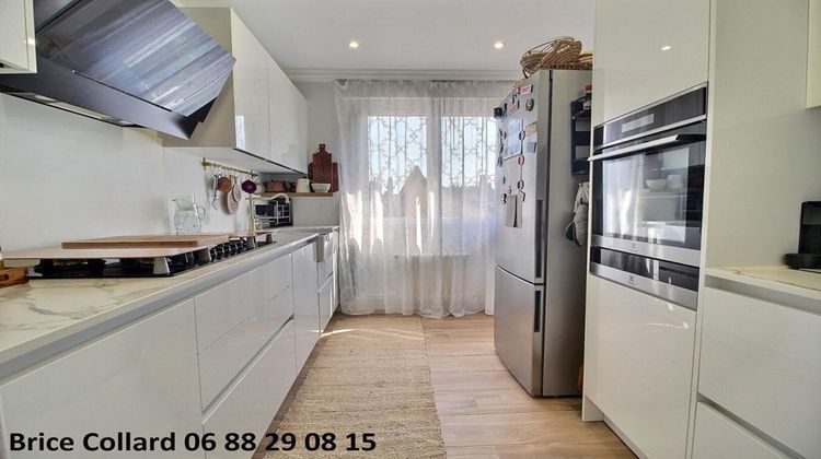 Ma-Cabane - Vente Appartement CREIL, 113 m²