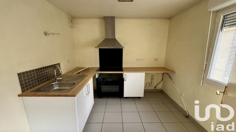 Ma-Cabane - Vente Appartement Creil, 51 m²