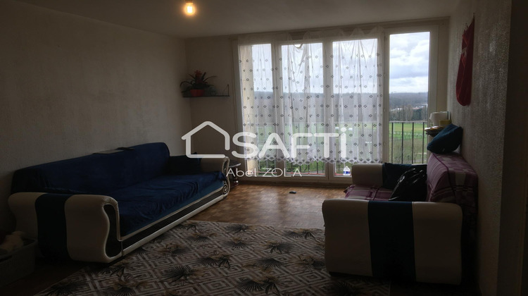 Ma-Cabane - Vente Appartement Creil, 54 m²