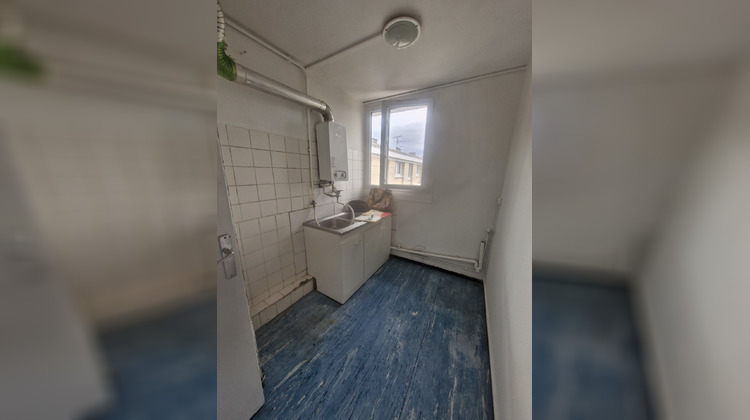 Ma-Cabane - Vente Appartement Creil, 63 m²