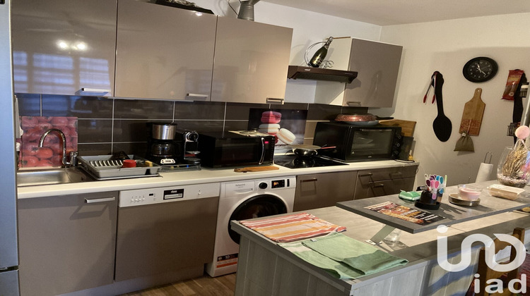 Ma-Cabane - Vente Appartement Creil, 59 m²