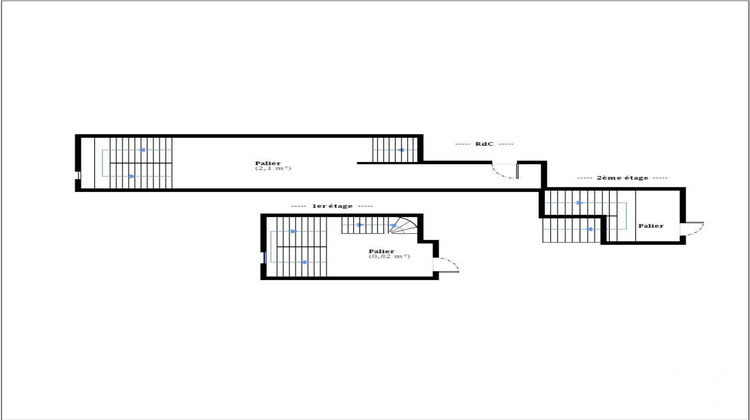 Ma-Cabane - Vente Appartement Creil, 88 m²