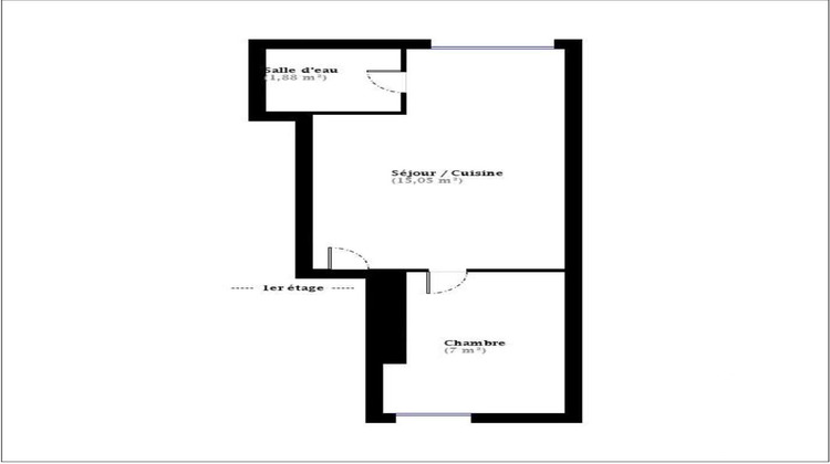 Ma-Cabane - Vente Appartement Creil, 88 m²