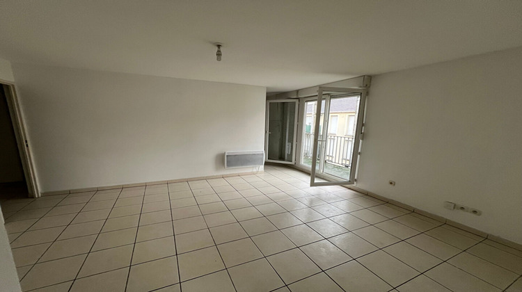 Ma-Cabane - Vente Appartement CREIL, 52 m²