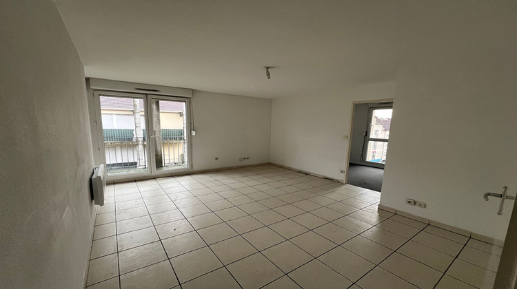 Ma-Cabane - Vente Appartement CREIL, 52 m²