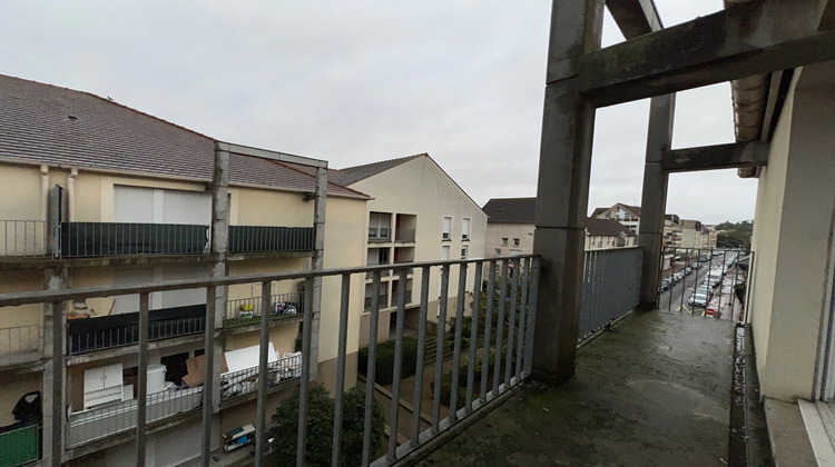 Ma-Cabane - Vente Appartement CREIL, 52 m²