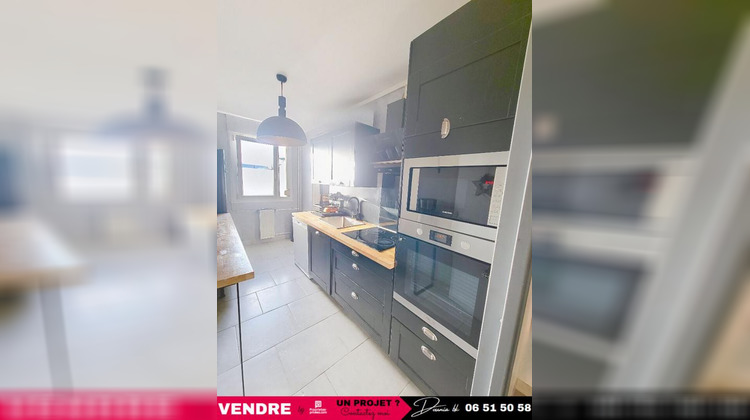 Ma-Cabane - Vente Appartement CREIL, 83 m²