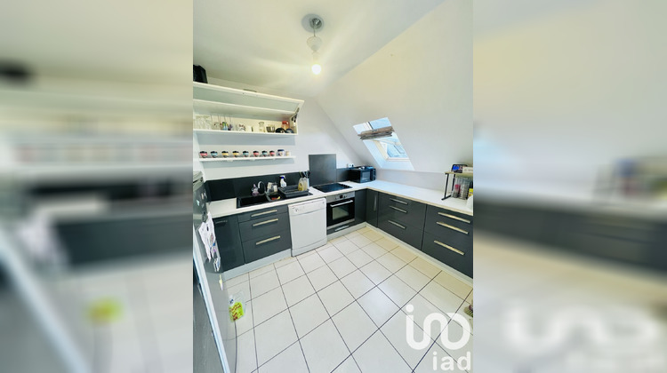 Ma-Cabane - Vente Appartement Creil, 85 m²