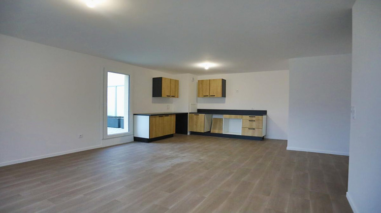 Ma-Cabane - Vente Appartement CREIL, 67 m²