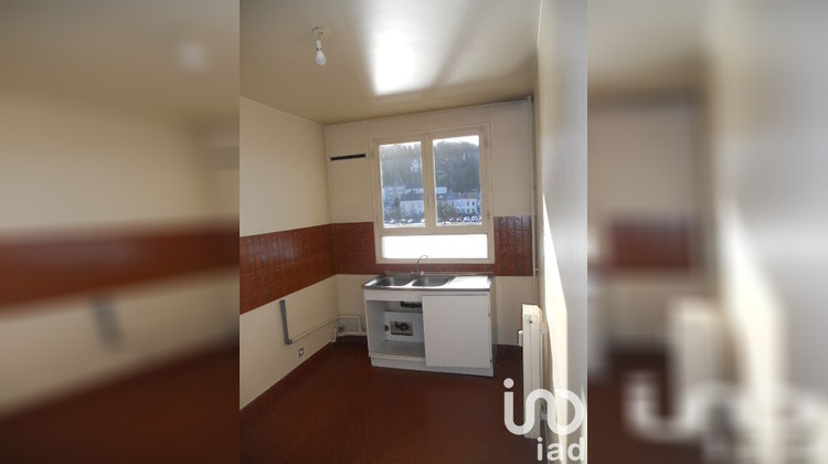 Ma-Cabane - Vente Appartement Creil, 85 m²