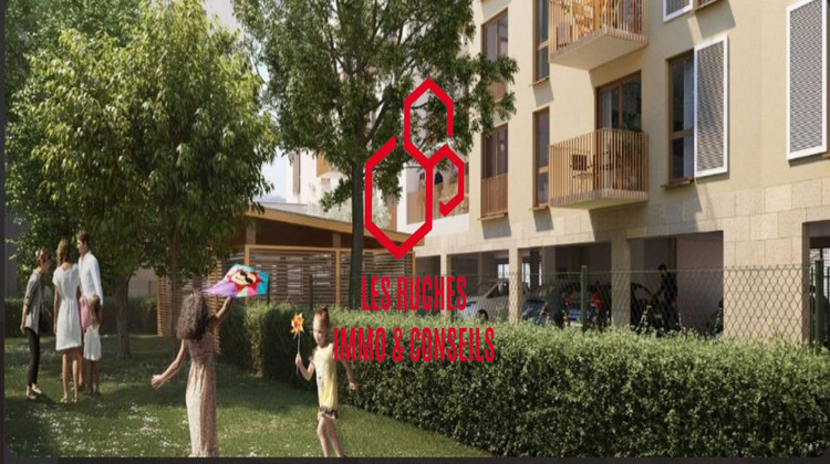 Ma-Cabane - Vente Appartement Creil, 61 m²