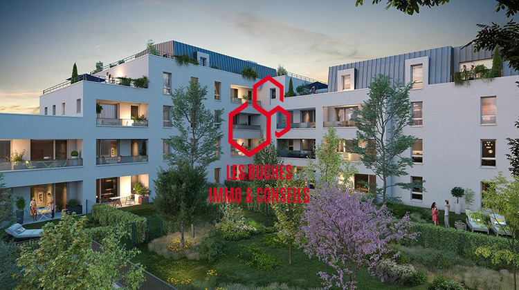 Ma-Cabane - Vente Appartement Creil, 42 m²