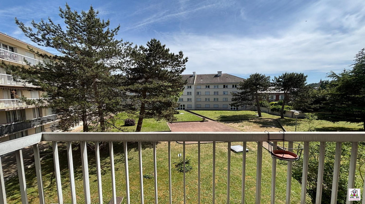 Ma-Cabane - Vente Appartement Creil, 66 m²